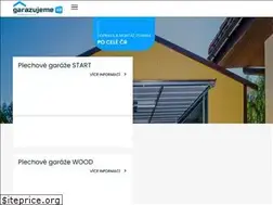 Sites similar to garazujeme.cz