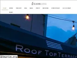 Sites similar to garb-leaves.jp