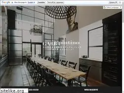 Sites similar to garb-pintino.com