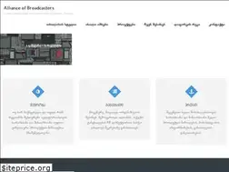 Sites similar to garb.ge