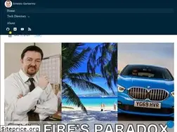 Sites similar to garba.org