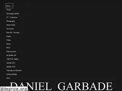 Sites similar to garbade.art
