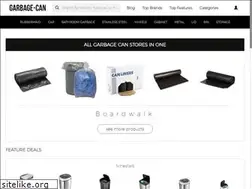 Sites similar to garbage-can.org
