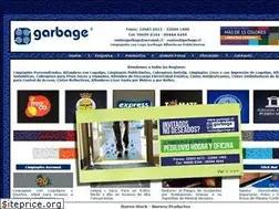 Sites similar to garbage.cl