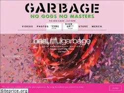 Sites similar to garbage.com