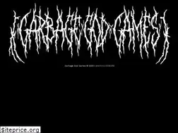 Sites similar to garbage.gg