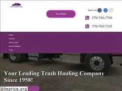 Sites similar to garbageandtrashdisposalpa.com