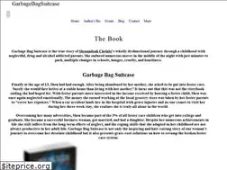 Sites similar to garbagebagsuitcase.com