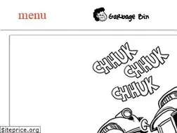 Sites similar to garbagebinstudios.com