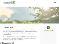 Sites similar to garbagecan.pk