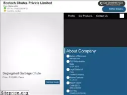 Sites similar to garbagechutes.co.in