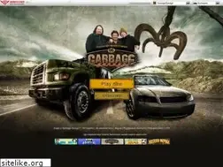 Sites similar to garbagegarage.bg