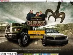 Sites similar to garbagegarage.com