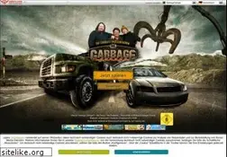 Sites similar to garbagegarage.de