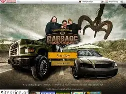 Sites similar to garbagegarage.hu
