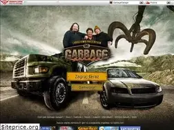 Sites similar to garbagegarage.pl