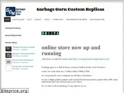 Sites similar to garbageguru.net