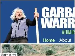 Sites similar to garbagewarrior.com