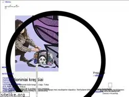 Sites similar to garbanota.lt