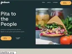 Sites similar to garbanzo.dk