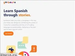 Sites similar to garbanzo.io