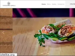Sites similar to garbanzogrill.com