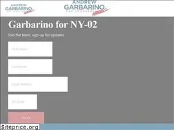 Sites similar to garbarinoforny.com