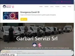Sites similar to garbariservizi.it