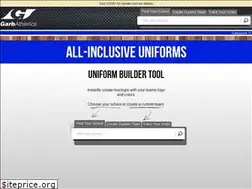 Sites similar to garbathletics.com