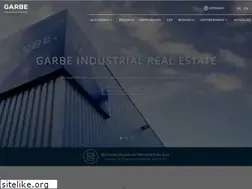 Sites similar to garbe-industrial.de