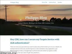 Sites similar to garbe.io