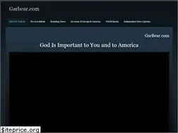 Sites similar to garbear.com