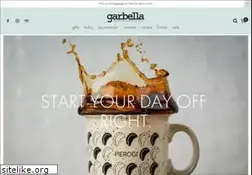 Sites similar to garbelladesign.com