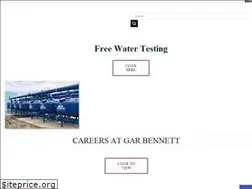 Sites similar to garbennett.com
