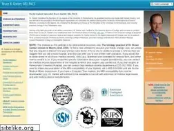 Sites similar to garber-online.com