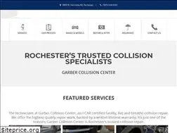 Sites similar to garbercollisioncenter.com