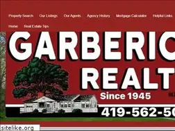 Sites similar to garberickrealty.com
