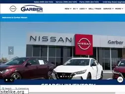 Sites similar to garbernissan.net