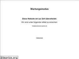Sites similar to garbersgazette.de