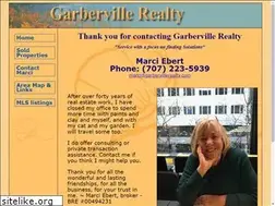 Sites similar to garbervillerealty.com