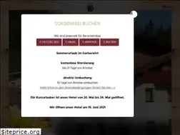 Sites similar to garberwirt.com