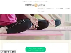 Sites similar to garbha.yoga
