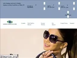 Sites similar to garbigfamilyeyecare.com