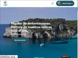 Sites similar to garbinautic.com