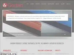 Sites similar to garbintapparelle.it