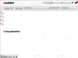 Sites similar to garbo.com.br