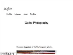 Sites similar to garbo.org