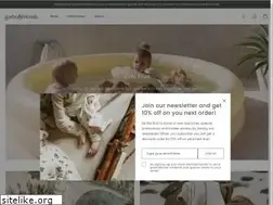 Sites similar to garboandfriends.com