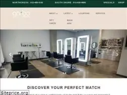 Sites similar to garboasalon.com
