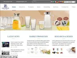 Sites similar to garboglass.com